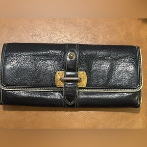 Louis Vuitton Suhali Le Favori Wallet